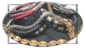 BRACCIALI